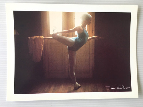Carte postale david - carte,