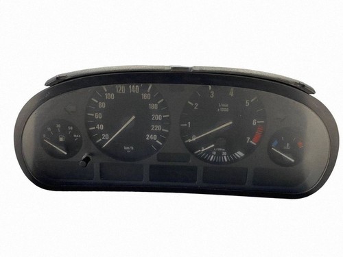 62118375669 bmw e39 - 5, 2001