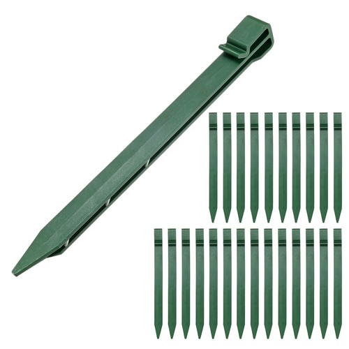 Piquets jardin 25mm - , bordures