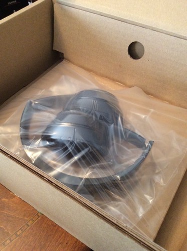 Solo2 wireless black read - black,