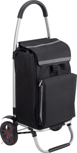 Chariot courses pliable - chariot, de