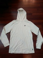 Mens Vans Off The Wall Beige