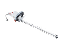 Taille-Haie Électrique À Fil