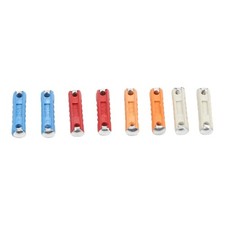 Ensemble de 50 fusibles