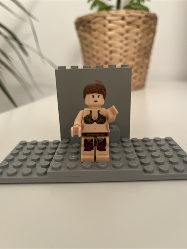 Lego star wars figurine - wars,