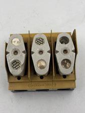 Vynckier | 63A | 500V | Fuse with Holder