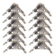  12 Pcs Protege Coin De Table Protégeurs Chaise Protecteur Meubles