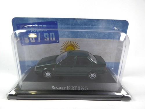 Renault 1995 - 19, rt