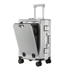 Valise Roulante Rigide De
