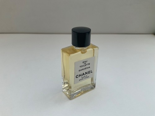 Rare parfum miniature chanel - parfum,