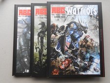 Lot Série complète EO ABC