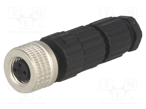 Pièces connecteur m8 - connecteur:,