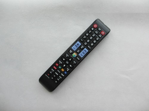 Remote control for samsung - control,