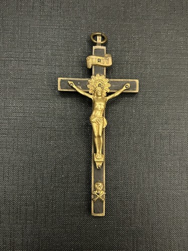 Ancienne croix pectoral - ancienne,