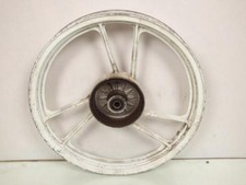 Jante arrière origine pour