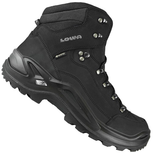 Lowa renegade gtx mid - lowa,