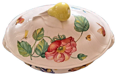 Soupiere villeroy boch - boch,