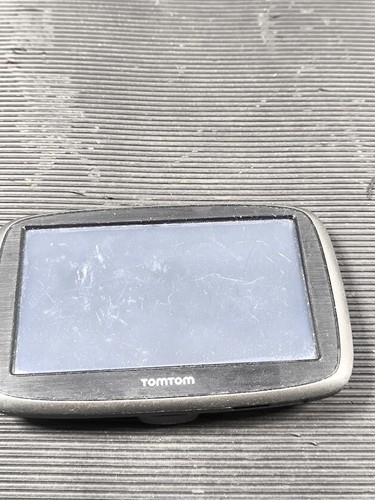 Appareil gps tomtom - gps,