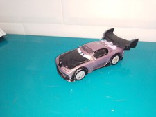 BAC1 Voiture en métal Mattel Cars Disney pixar boost