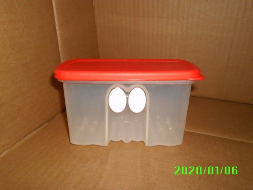 Tupperware boite frigo - tupperware,