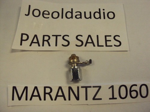 Marantz 1060 amplifier - marantz,