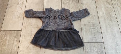 Robe bébé fille mois - bébé,