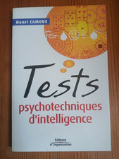 Tests psychotechniques