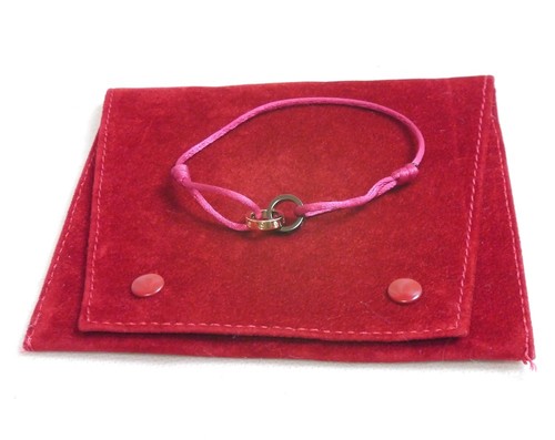Authentique bracelet cartier - bracelet,