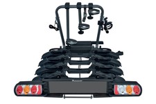 Porte-Vélos Attelage PERUZZO