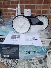 PROCOPI JETVAC ROBOT A