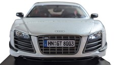 1:18 Maisto - Audi R8 GT perle