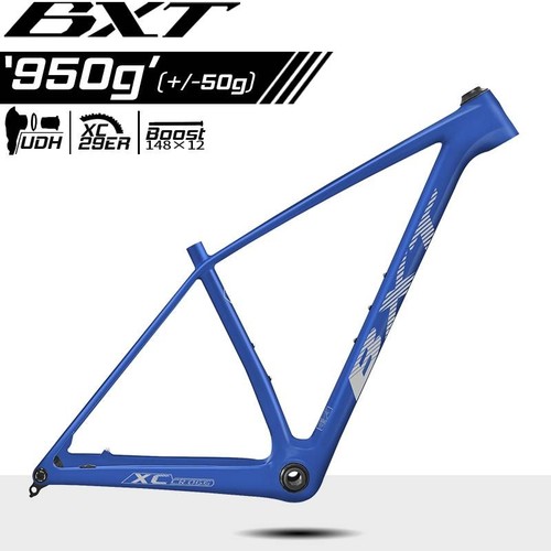 Bxt 29er t1000 carbon mtb - bxt, bike