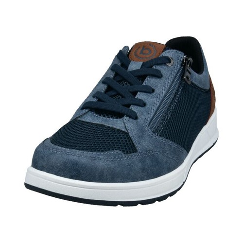 Bugatti hommes sneakers - bugatti,