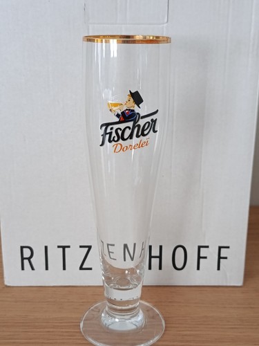 Lot verres bière - lot, à