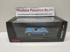 Porsche 550 Spyder 1/43 Schuco