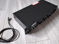 Carte son Focusrite Liquid