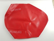 Housse de selle 9 SUZUKI ZR 50