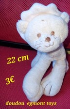 Doudou EGMONT TOYS