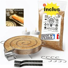 Générateur de Fumée Froide