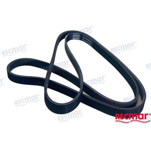 Ceinture serpentine recmar - serpentine, recmar®
