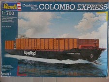 Maquette Bateau 1/700 Revell