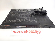 Processeur d'effets de guitare