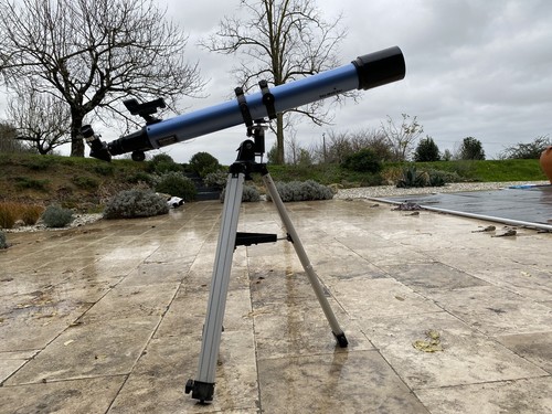Sky watcher telescope 900 - sky,
