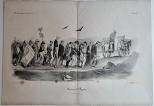 Route de Pantin par Traviès