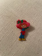 Jibbitz Crocs Chaussure pin’s Charm Charlotte aux fraises 2