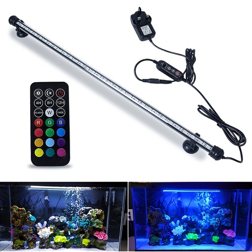 Aquarium underwater led light - led,