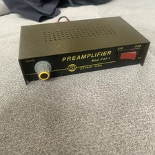 ZETAGI P27.1 CB RADIO