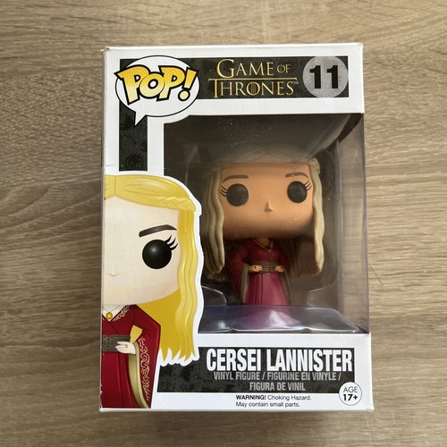 Funko pop game thrones - of,