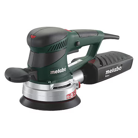 Metabo sxe 450 turbotec - metabo, dual