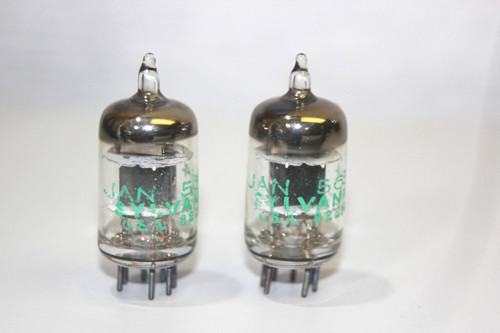 Nos matched pair - matched,